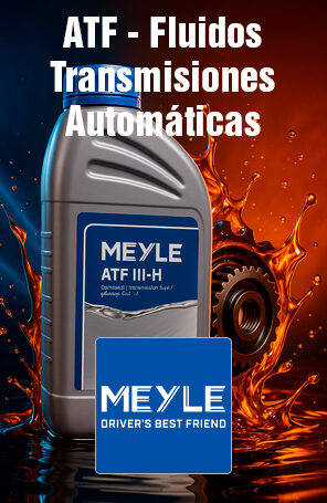 Fluidos Transmisiones Automáticas Meyle