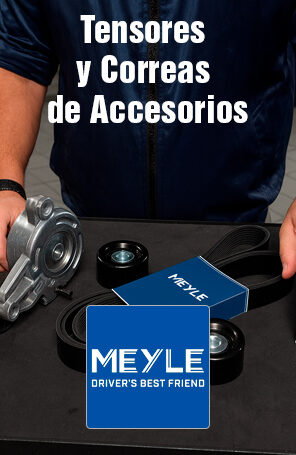 Tenosres Meyle AUTOTEILE